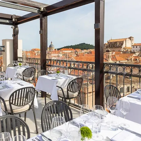 Otel Boutique Stari Grad Dubrovnik