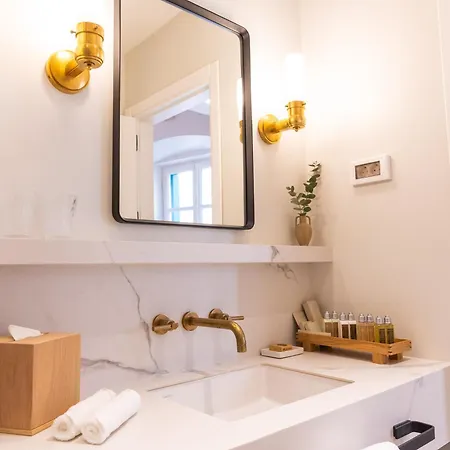 Hotel Boutique Stari Grad