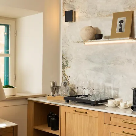 Boutique Stari Grad 4*