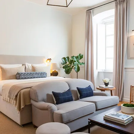 Boutique Stari Grad Hotel