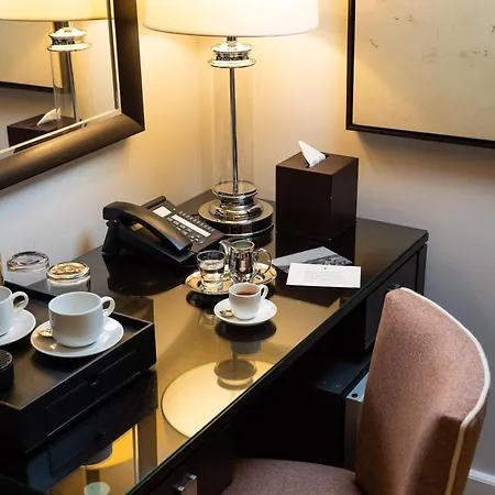 Hotel Boutique Stari Grad 4*