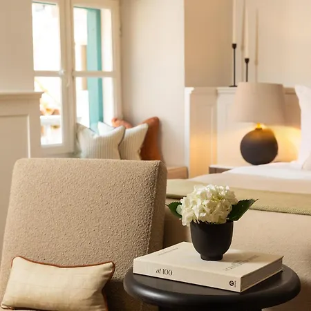 Boutique Stari Grad 4*