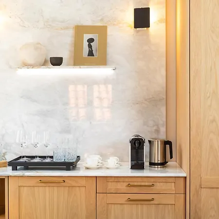 Hotel Boutique Stari Grad