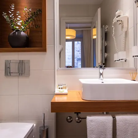 Hotel Boutique Stari Grad 4*