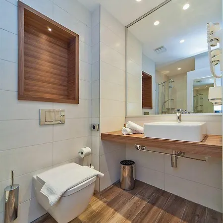 Boutique Stari Grad Hotel