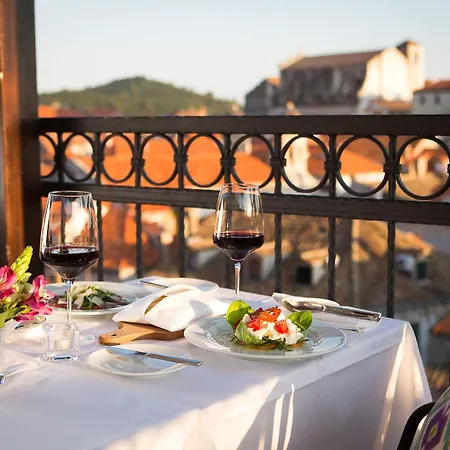 Boutique Stari Grad Hotel Dubrovnik