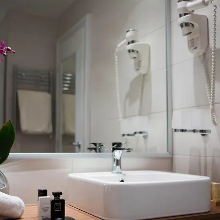 Boutique Stari Grad Hotel