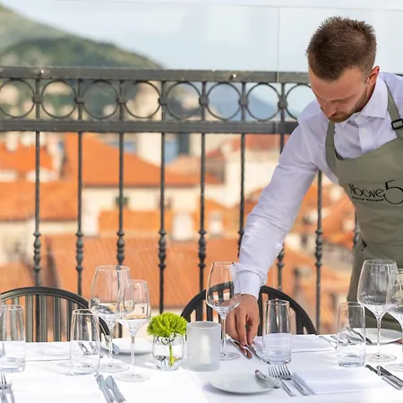 Boutique Stari Grad Ντουμπρόβνικ