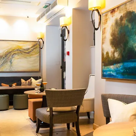 Boutique Stari Grad Ξενοδοχείο 4*